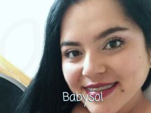 Babysol