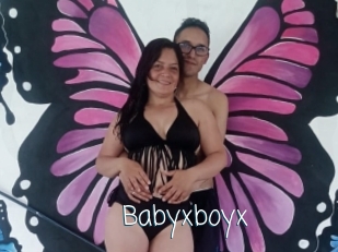Babyxboyx
