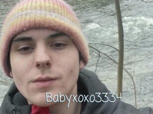 Babyxoxo3334
