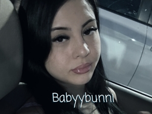 Babyybunni