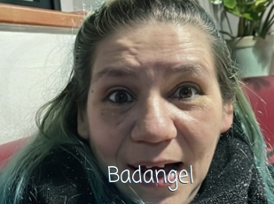 Badangel
