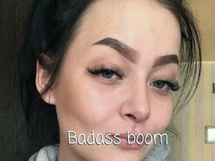 Badass_boom