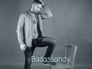 Badassandy