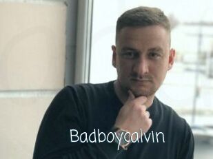 Badboycalvin