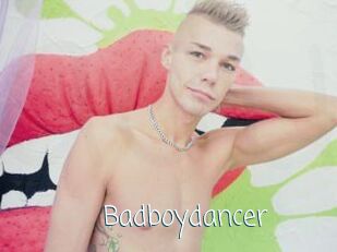 Badboydancer