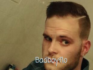 Badboyflo