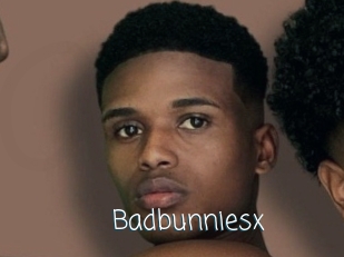 Badbunniesx