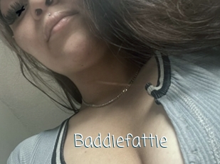 Baddiefattie