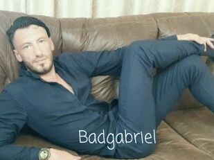 Badgabriel