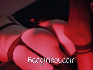 Badgirlboudoir