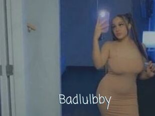 Badlulbby