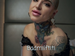 Badmilftiti