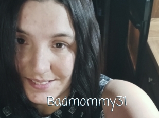 Badmommy31