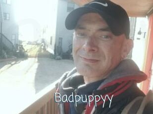Badpuppyy