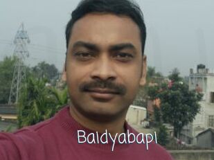 Baidyabapi