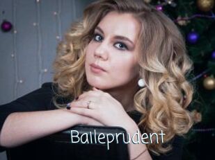 Baileprudent