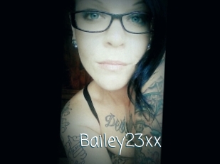 Bailey23xx