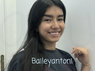Baileyantoni