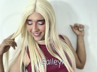Baileyx