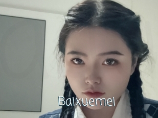 Baixuemei