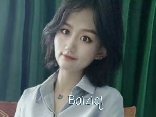 Baiziqi