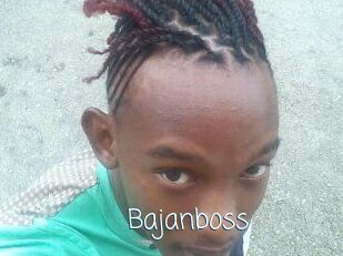 Bajanboss