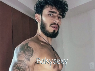 Bakysexy