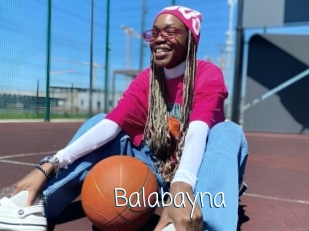 Balabayna