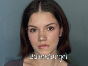 Balenciangel