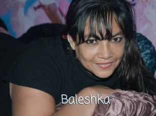 Baleshka
