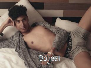 Baljeet