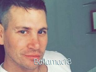 Ballamac18