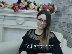 Ballebonbon