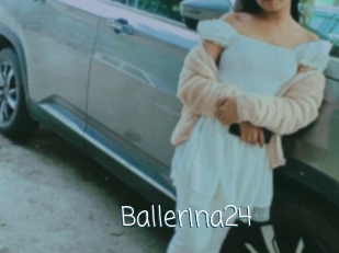 Ballerina24