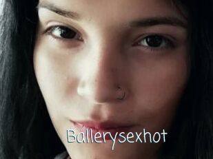 Ballerysexhot