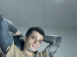 Baloforyouu