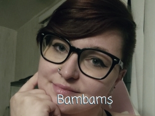 Bambams