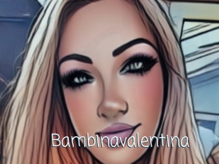 Bambinavalentina