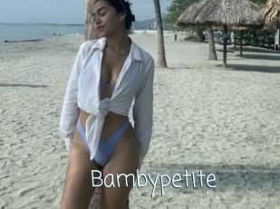 Bambypetite