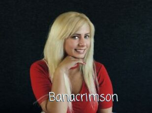 Banacrimson