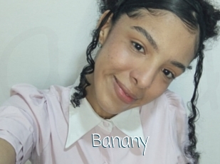 Banany