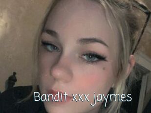 Bandit_xxx_jaymes