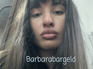 Barbarabargeld
