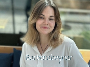 Barbarabeynar