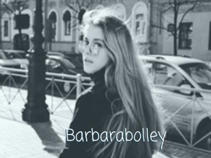 Barbarabolley