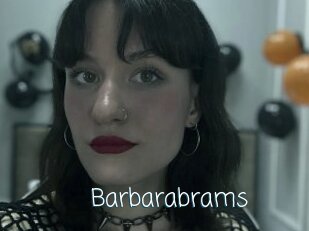 Barbarabrams