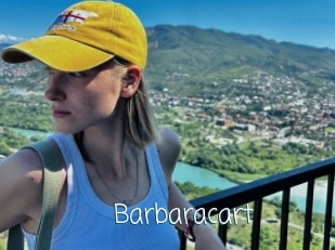 Barbaracart