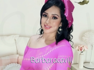 Barbaracavill