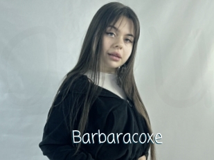 Barbaracoxe
