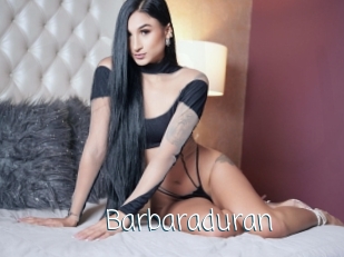 Barbaraduran